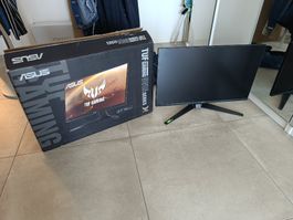 Asus TUF Gaming écran 27", WQHD