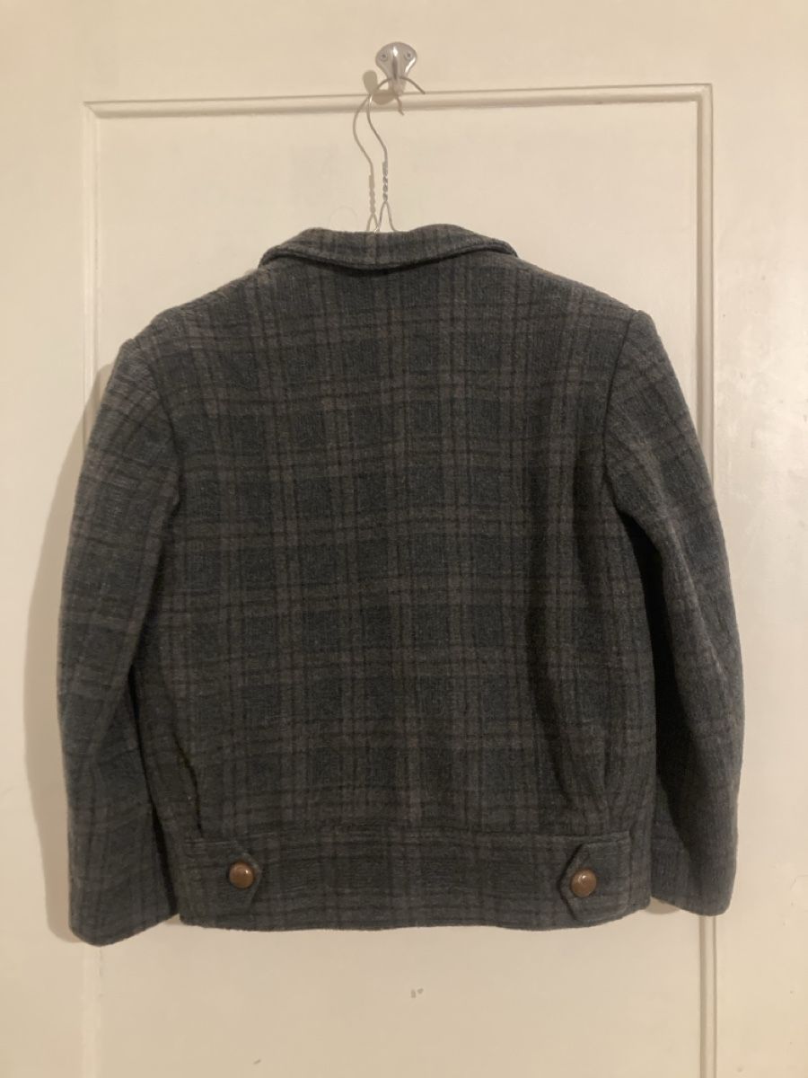 Giacche: Tolle Jacke Vintage – Usato da Bern venduto da mymo01 1