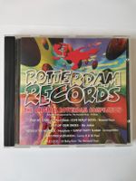 Rotterdam Records CD - The Original Rotterdam Compilation 🍟