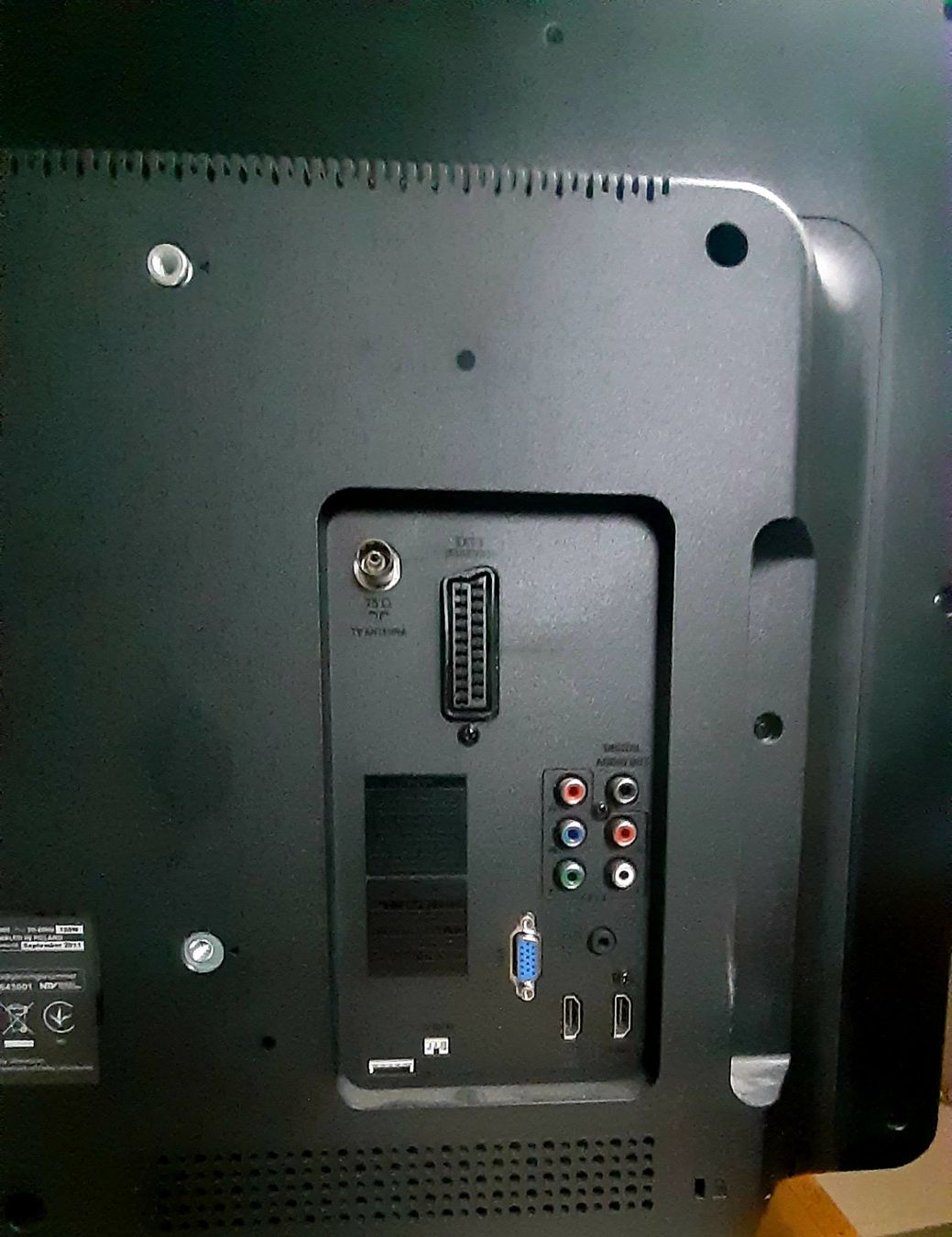 Philips Fernseher: Philips TV – Gebraucht aus Liebefeld von Straycats 2