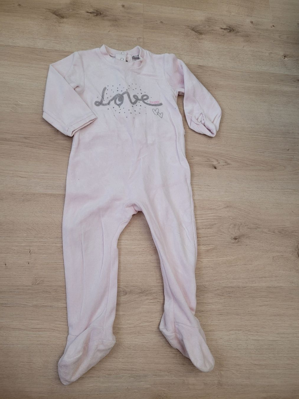 Pigiama & Simili: Pyjama Gr. 86 – Usato da Lupsingen venduto da sta_wgg5