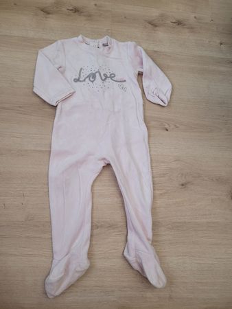 Pyjama Gr. 86