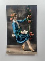 Vintage Postkarte / Anischtskarte - ca 1930