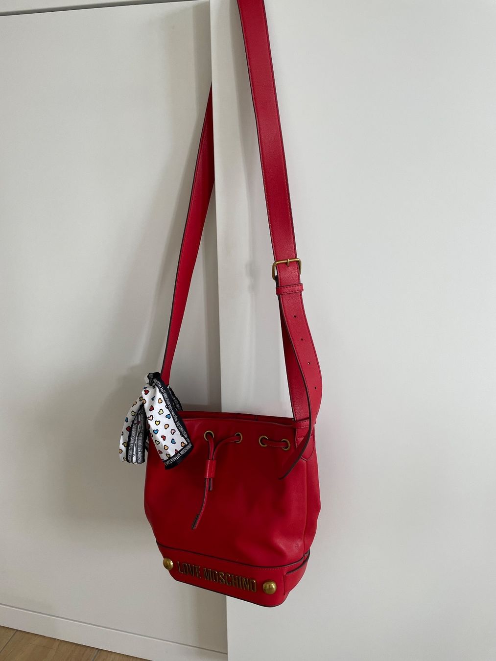 Moschino Taschen für Damen: Love Moschino Tasche – Gebraucht aus Vaduz von GiuliaSu 1