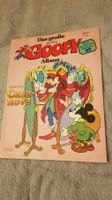 Das grosse Goofy Album 27 Goofy als Casanova 1986 Rarität