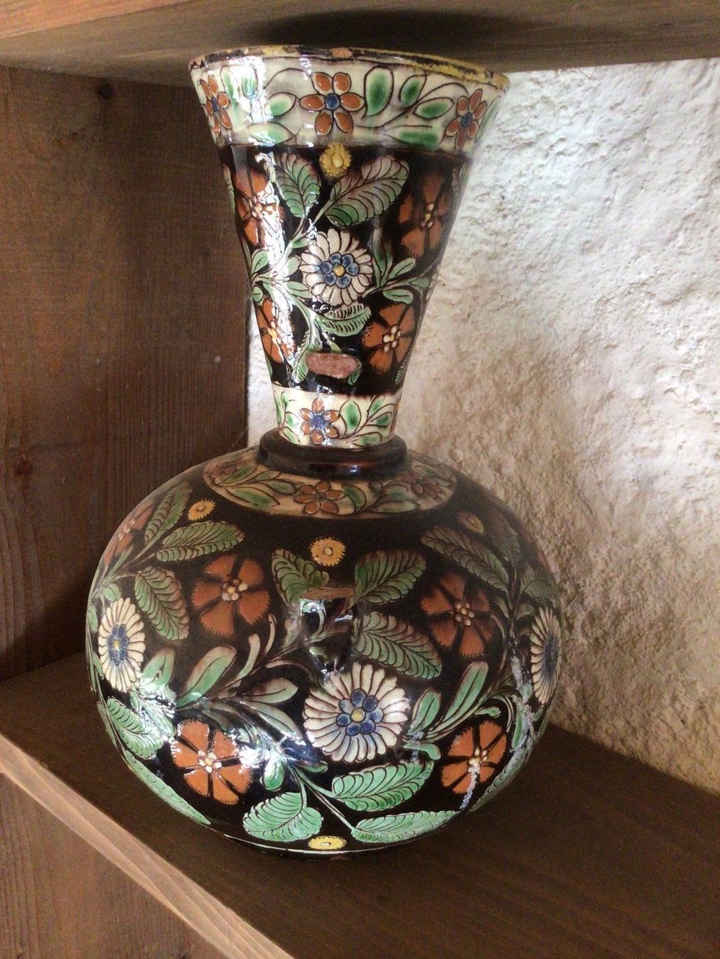 Vasi & Recipienti: Vase ancien steffisburg thun – Usato da Némiaz (Chamoson) venduto da Patoshi 3