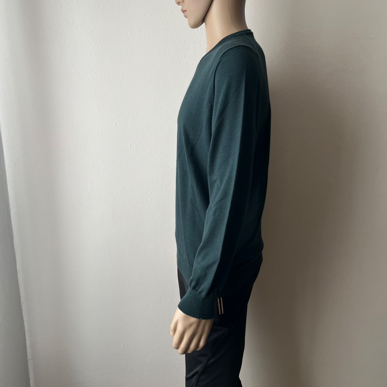 Maglioni & Felpe: neuwertiger VAN LAACK Pullover | 100% Schurwolle  💚 – Usato da Zürich venduto da ClosetQueen 3