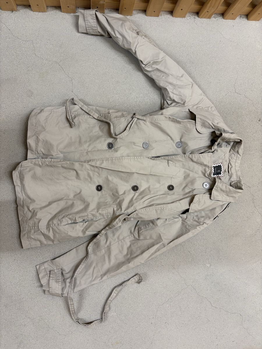 C&A Giacche: Schwangerschaftjacke - 40 – Usato da Zürich venduto da chemostat