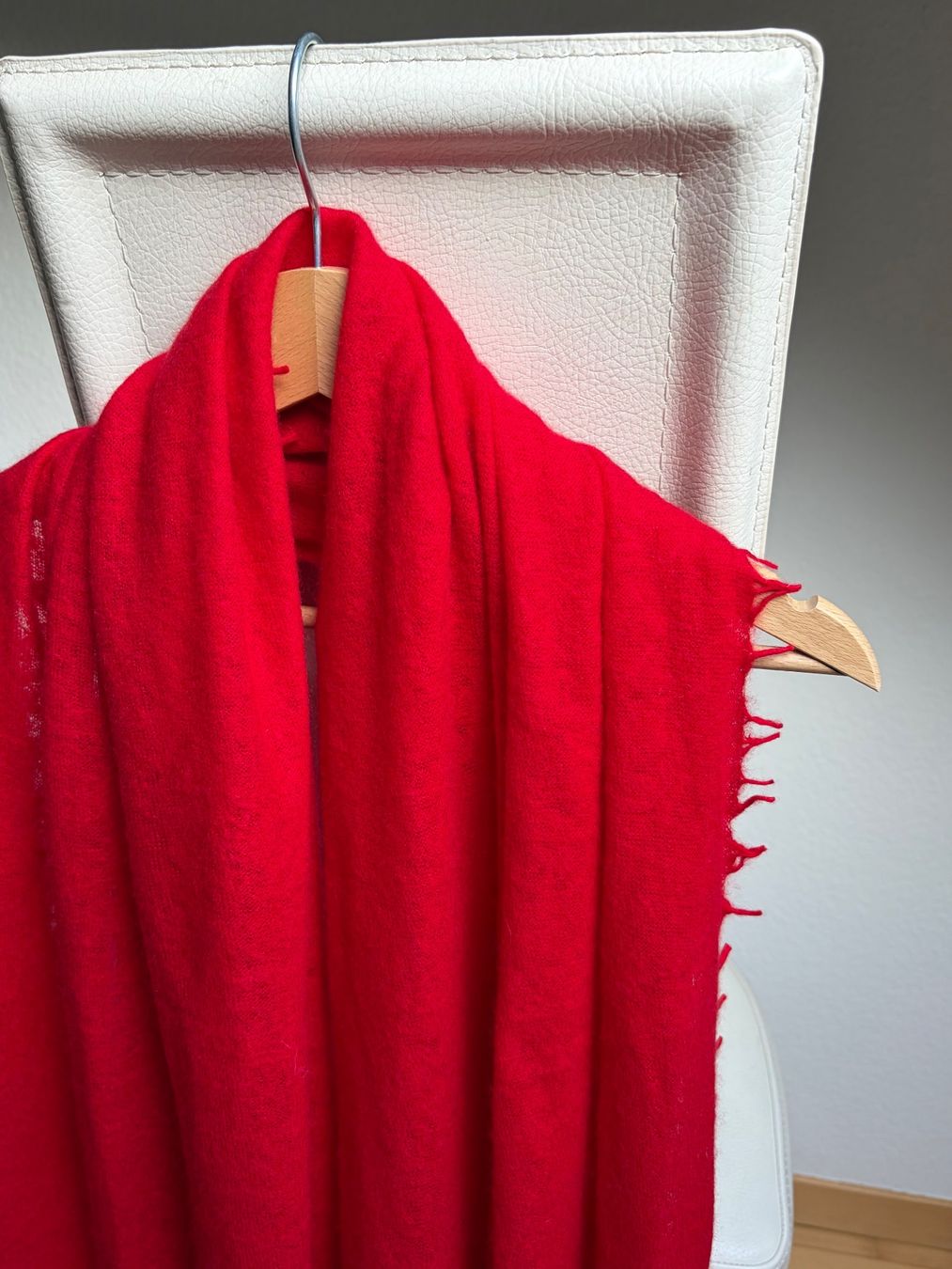 Foulard & Sciarpe: Ahmaddy Kaschmir Schal – Usato da Unterägeri venduto da Jutka_04 3