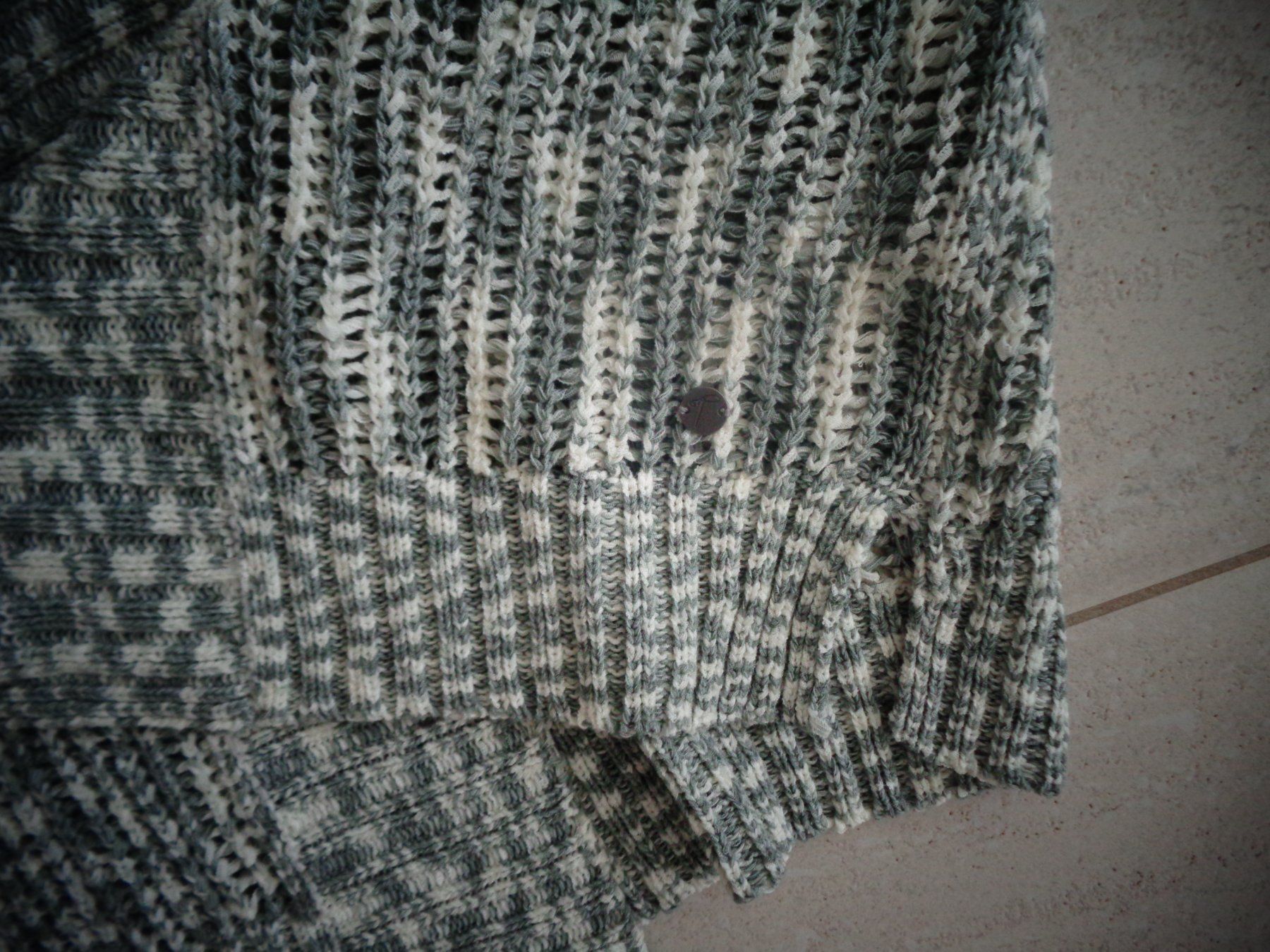 Tom Tailor Giacche: TOM TAILOR STRICK CARDIGAN GR.S NEU – Nuovo (secondo la descrizione) da Rotkreuz venduto da Samballi 2