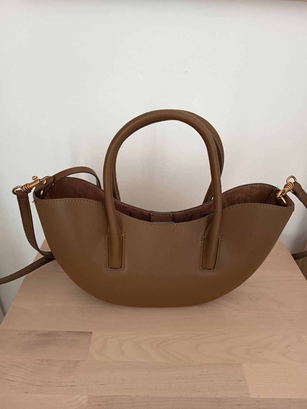 Zara Sacs femmes: Zara Handbag – Neuf (Voir description) à Basel par beg_6v7r 1