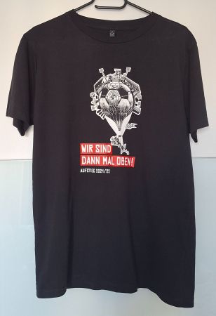 FC Winterthur Aufstiegsshirt 2021/2022 Grösse M