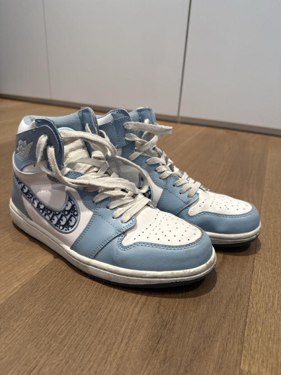 Scarpe da uomo: Sneakers Gr. 41 – Usato da Mellingen venduto da schiara10