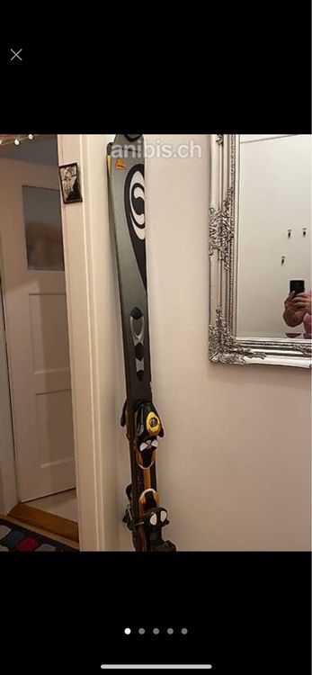 Skis 180 | Kaufen auf Ricardo