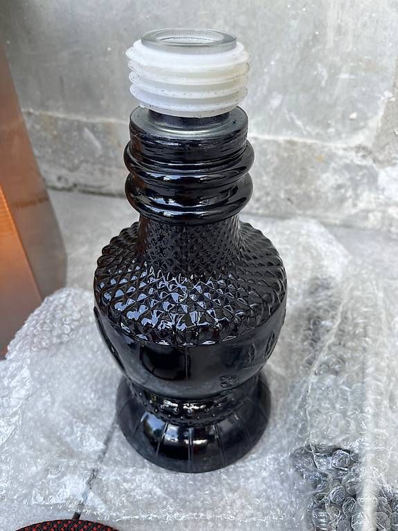 Narghilé: Shisha / Wasserpfeife Komplettset – Nuovo e nell'imballaggio originale da Bäch SZ venduto da Mastergevin 2