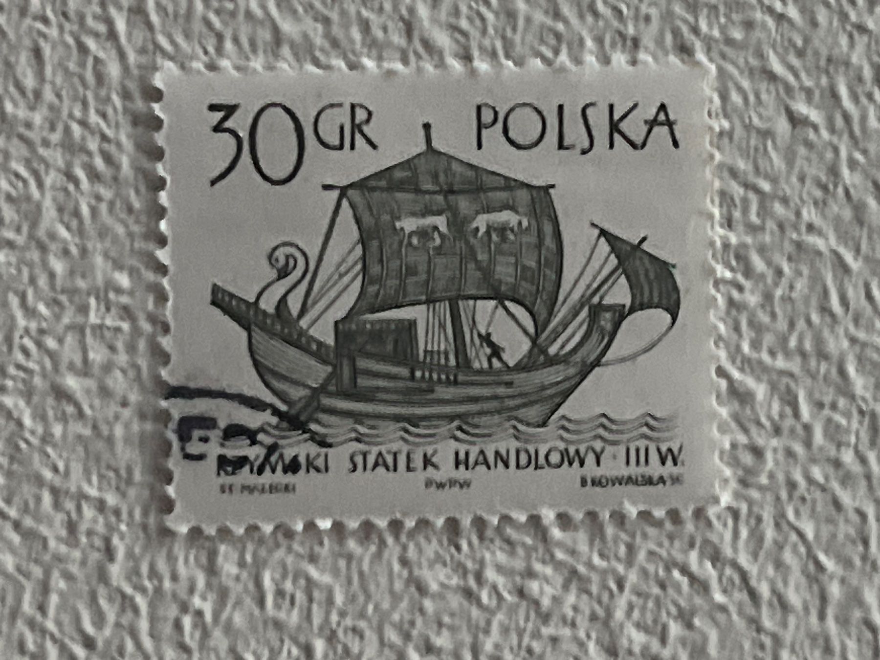 Tutti i francobolli: Polen Briefmarke – Usato da Chiasso venduto da AzenYa