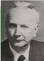 Karl Jaspers, Philosoph, Basel