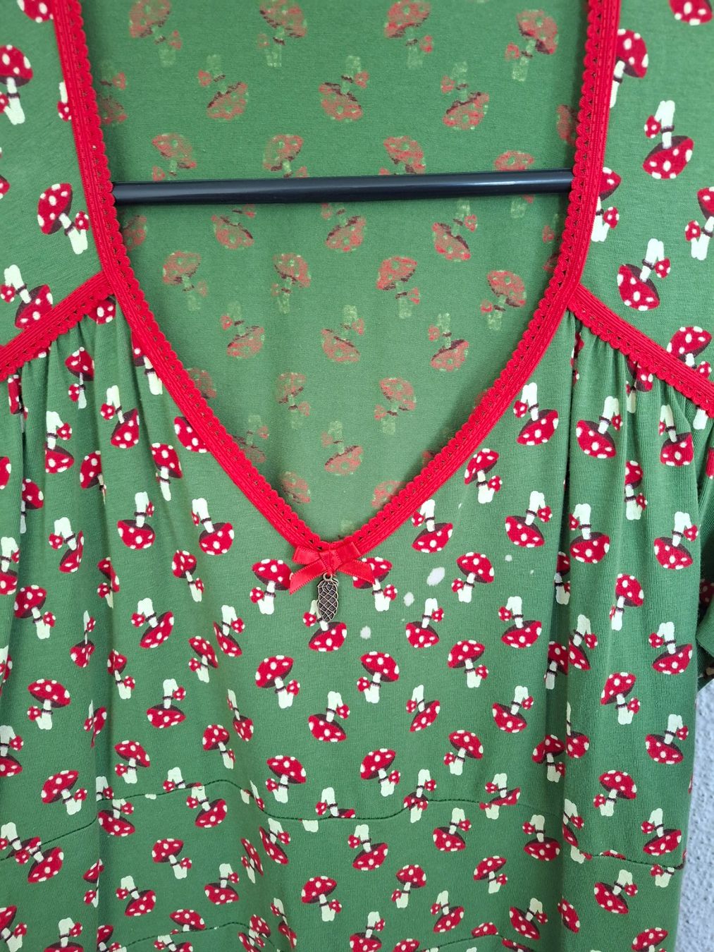 Blutsgeschwister Vestiti: Kleid von Blutsgeschwister L – Usato da HUTTWIL venduto da nad_l5fj 1