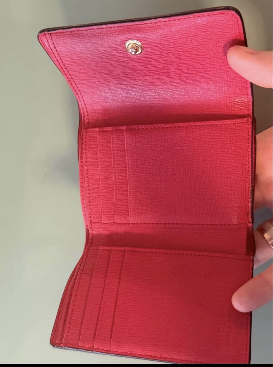Furla Portamonete: FURLA Portemonnaie – Nuovo e nell'imballaggio originale da Eschenbach SG venduto da Hovi0907 2