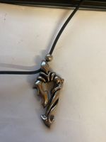Collier gothique unisexe - Accessoire de mode original!
