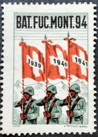 Gebirgs Füsilier Bat 94, 2.WK, Wi Inf 490