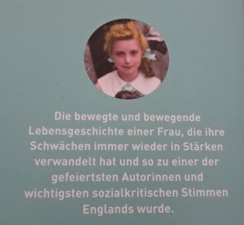 Bücher: Buch Hilary Mantel Von Geist und Geistern – Gebraucht aus Wetzikon ZH von strubeli024 1