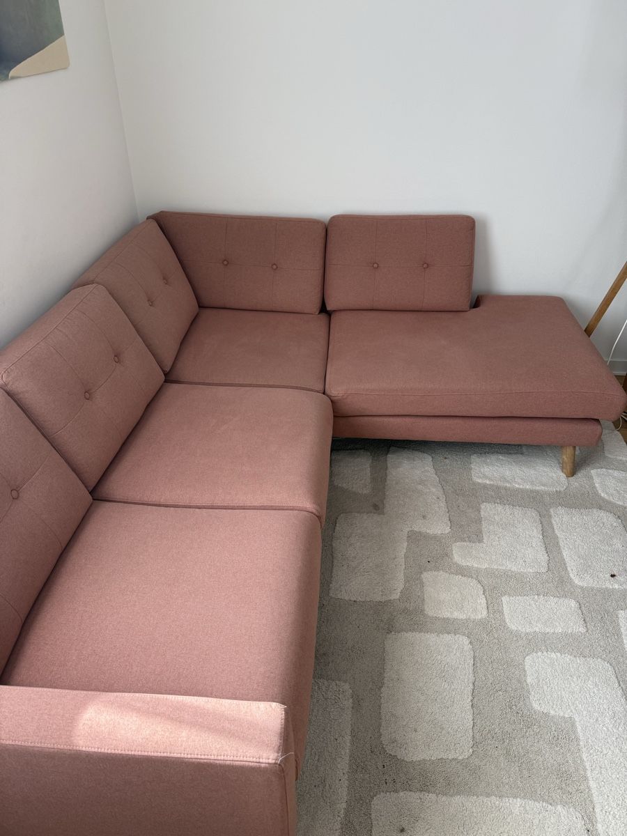 Divani: Ecksofa links von Sofacompany – Usato da Liebefeld venduto da dom_92n6 1