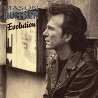 Mason Ruffner EVOLUTION Jimmy Pettit Blues Rock CD