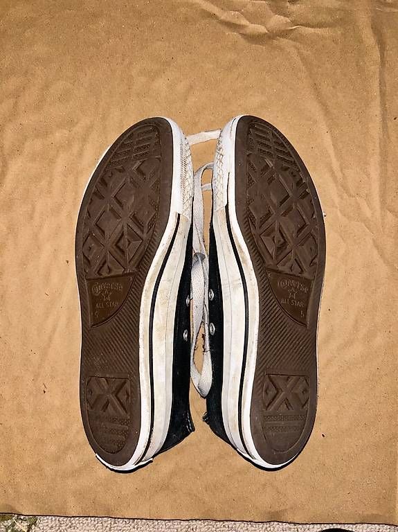 Scarpe da uomo: Converse Schuhe – Usato da Birsfelden venduto da jos_rc6t 1