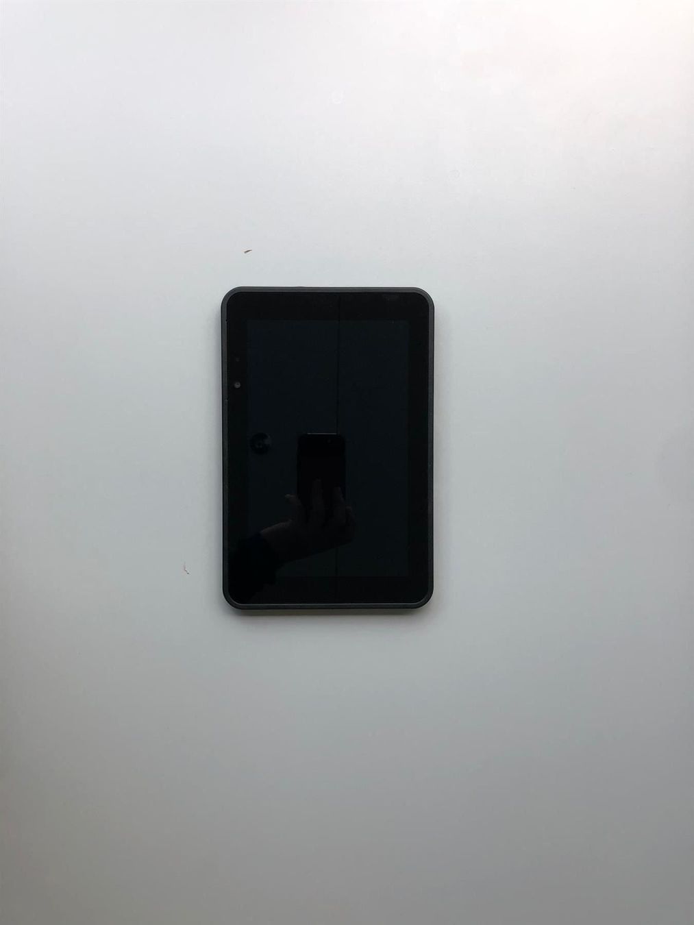 Tablet PC: Baask e-medic Tablet 8' (2011894e) – Neu (gemäss Beschreibung) aus Büron von Restposte 5