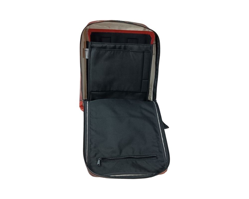 Freitag Zaini: FREITAG 2 in 1 Rucksack – Usato da Luzern venduto da Restwert_Luzern 3