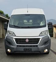 FIAT Ducato L4H2 3.0 mtj