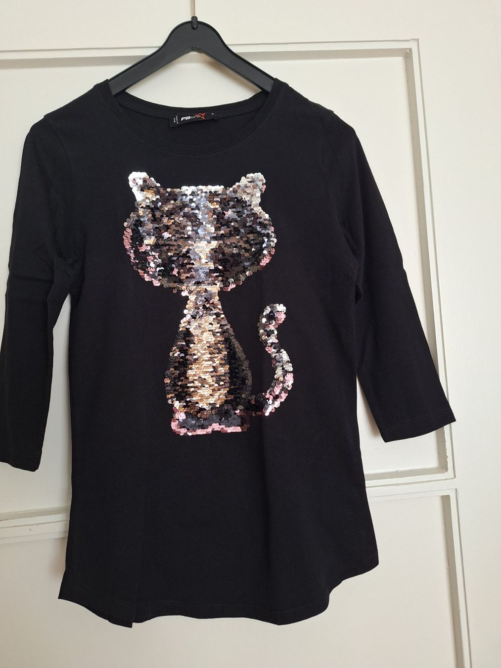 Camicette, T-shirt & Top: Joli haut taille XS – Nuovo (secondo la descrizione) da Lausanne venduto da anta-123 1