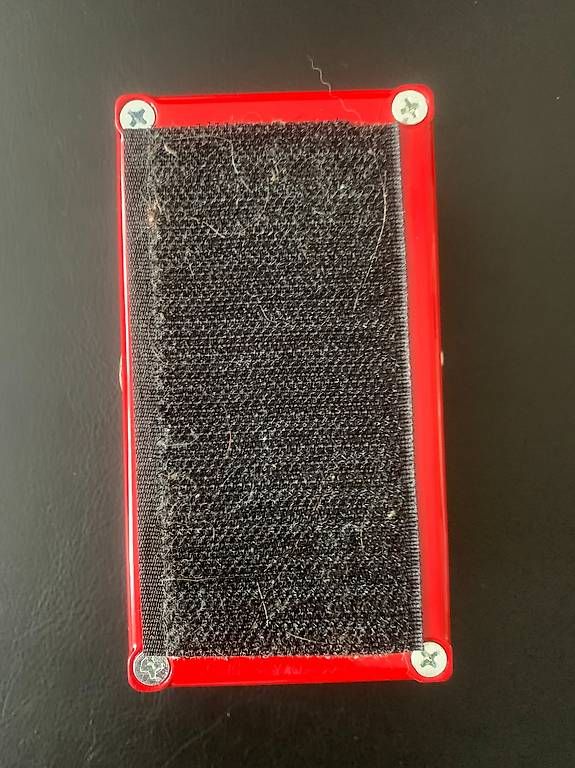 Strumenti musicali: Overdrive-distortion type Marshall – Usato da Bussigny venduto da gae_z5wl 2