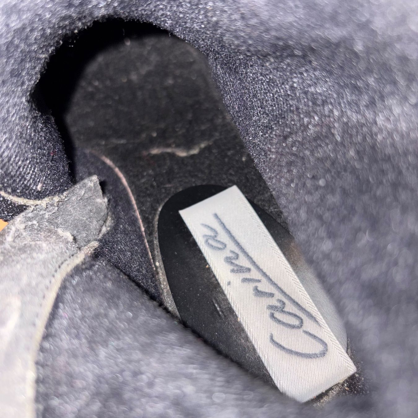 Scarpe da donna: Carina schwarze Lederstiefel 36 – Nuovo (secondo la descrizione) da Chesalles-sur-Oron venduto da poppyscloset 4