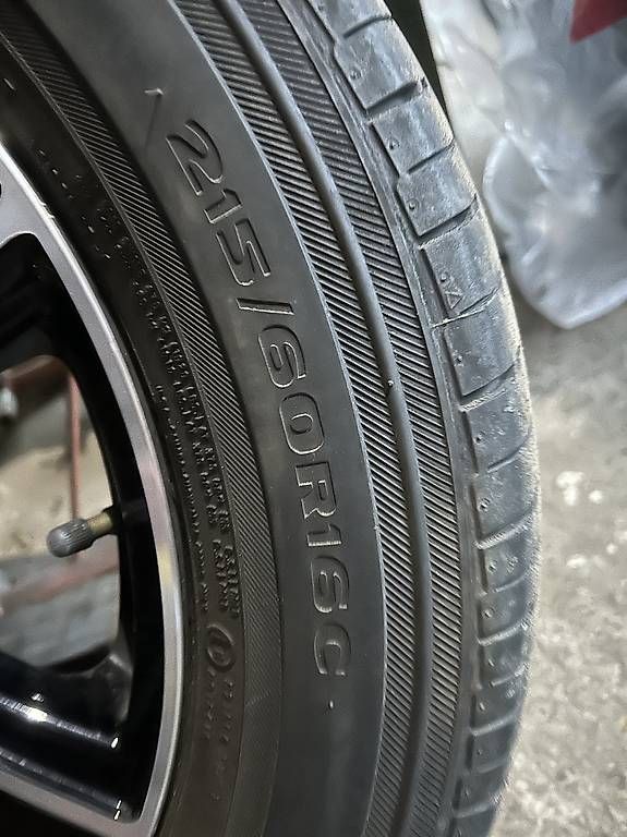 Cerchioni: Cerchi/felgen VW T5 T6 – Usato da Locarno venduto da mat_vr76 4