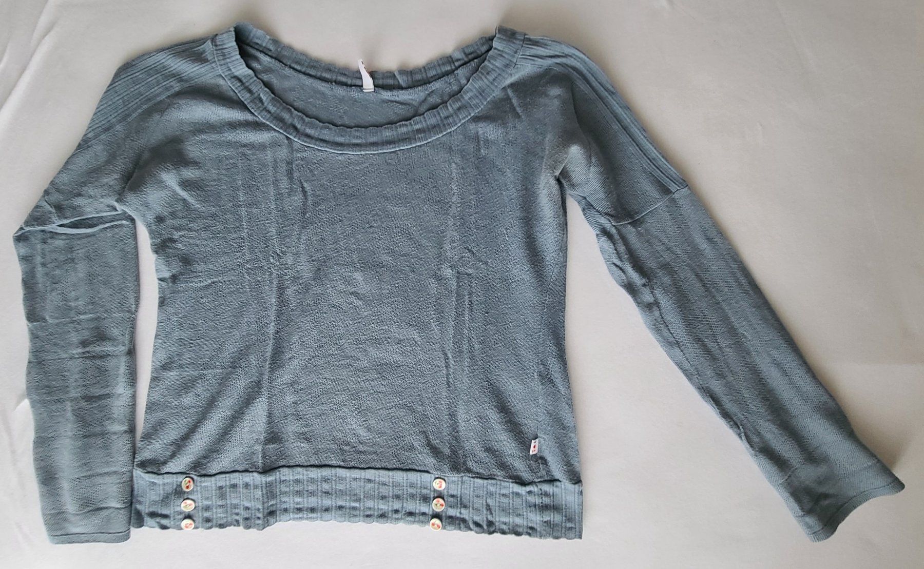 Blutsgeschwister Maglioni & Felpe: Pullover von Blutsgeschwister, Gr. M – Usato da Basel venduto da Luzora