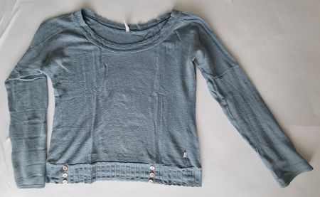 Pullover von Blutsgeschwister, Gr. M