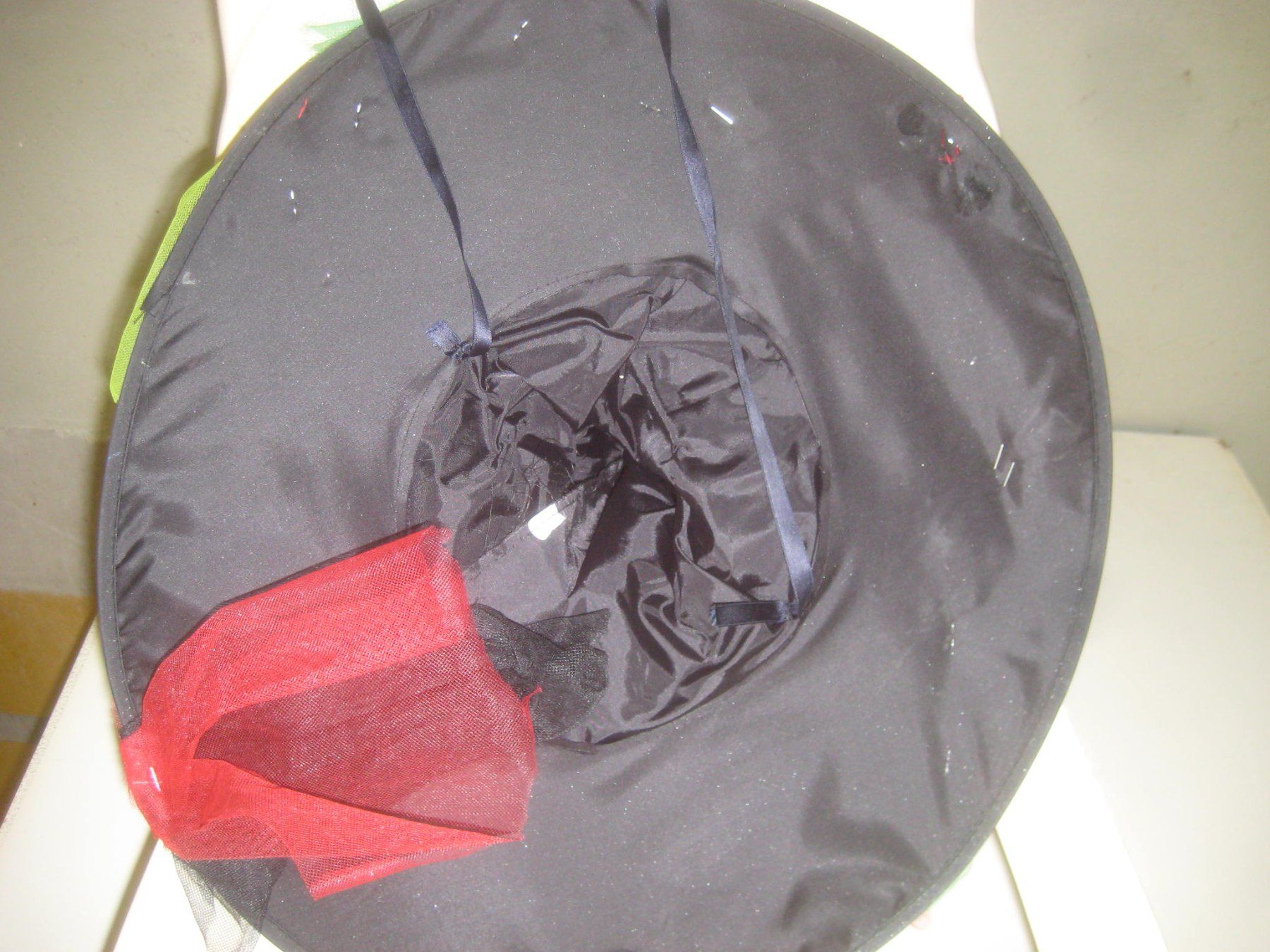 Chapeaux, bonnets & casquettes: FASNACHT  HUT – D'occasion à Uster par flocke1 2