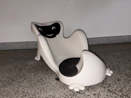Baby-Badeunterstützung