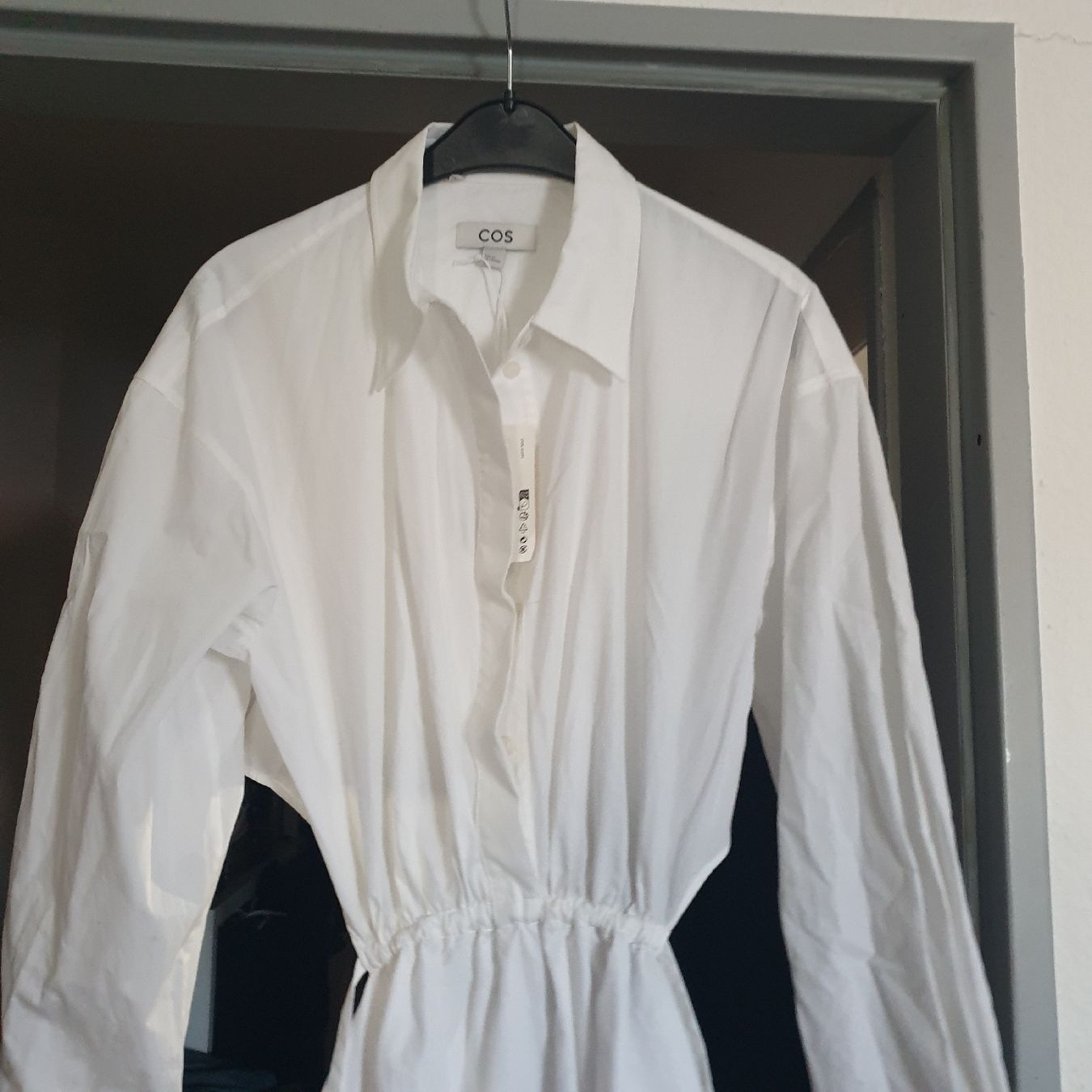 Cos Vestiti: COS neues Sommerkleid Gr. 42 – Nuovo (secondo la descrizione) da Frenkendorf venduto da Moon111 1