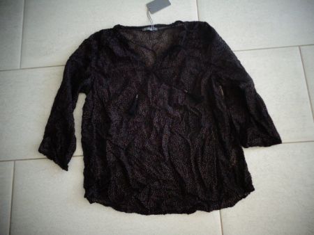 NILE BLUSE GR.S *NEU*