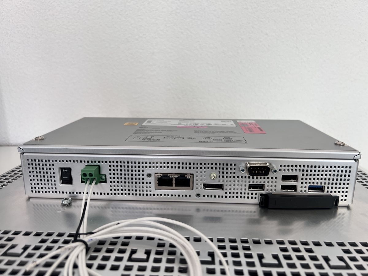 Siemens Componenti elettronici: SIMATIC IPC277E / 15 – Nuovo (secondo la descrizione) da Baar venduto da LIWW 1