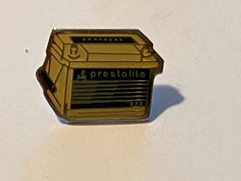 1 Pin Preslolite