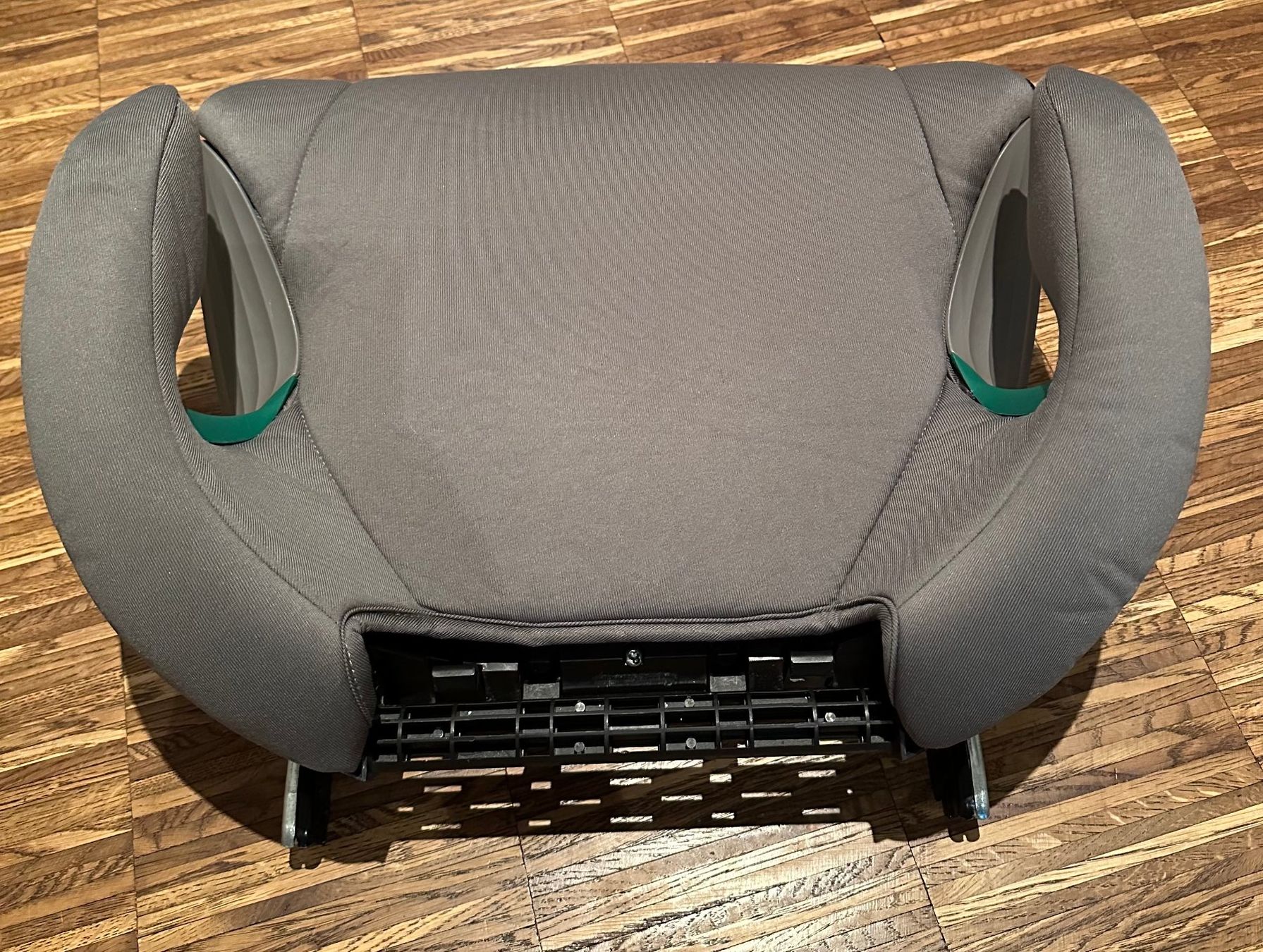 Cybex Seggiolini per auto: CYBEX Kindersitz Solution S2 i-Fix – sicher, bequem & wächst – Usato da Baar venduto da rvsport 2