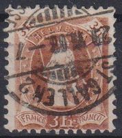 F18) Stehende 100B, sehe Scan
