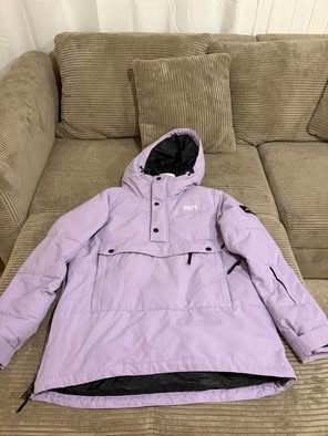 Winterjacke Dope Damen