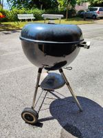 Barbecue à charbon Bar-B-Kettle Ø 47 cm