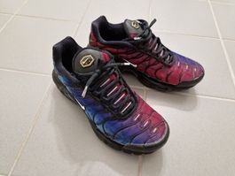 Nike Air Max Plus (TN) Special Edition, Grösse 37.5