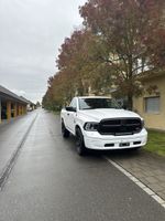 Dodge RAM 1500 Einzelkabine, Top Zustand